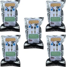 Hill Pumps Box of 5 Dry-Pac