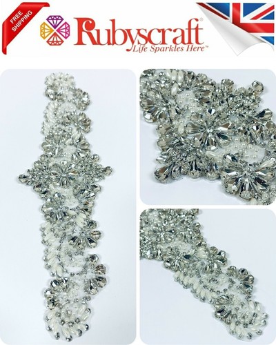 1pc silver crystal - 1pc,