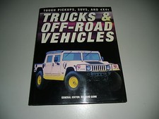 Bildband Pickups SUV 4x4