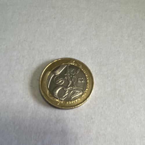 2020 british two pounds - british, £2