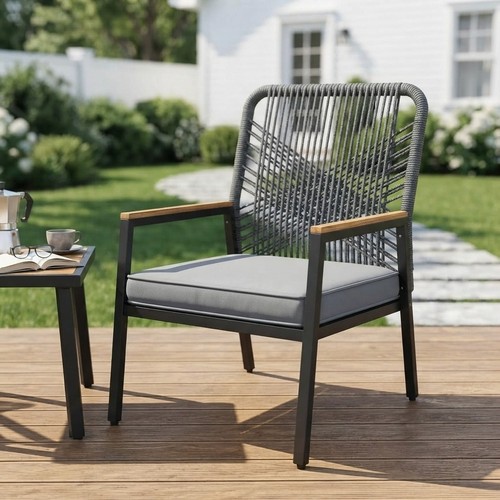 Ratten piece garden - ratten, 3-piece