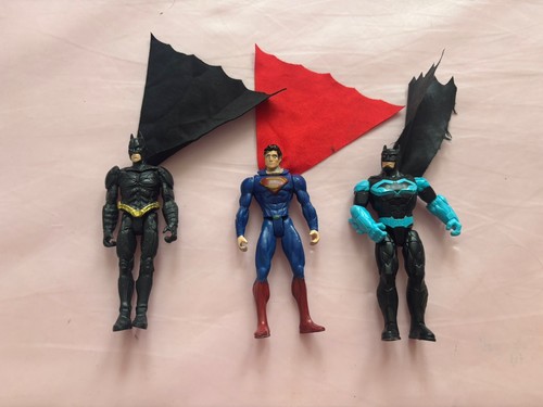 Superheroes batman superman - batman,