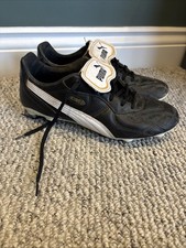 PUMA King Pro Soft Ground Size 7 Football Boots