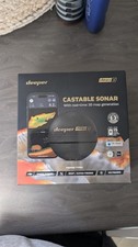 Deeper Smart Sonar Chirp+ 3
