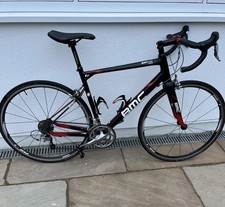 BMC Granfondo GF02 56cm Road Bike # Leeds #