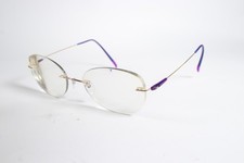 Silhouette Eyeglasses 5500