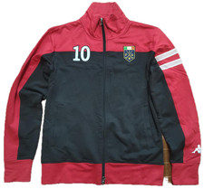 Kappa Italian Soccer Team