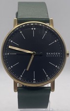 Skagen Men’s Watch Rose Gold