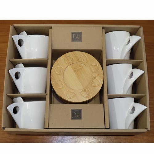Tea sets vintage - tea,