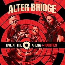 Live at the O2 Arena +