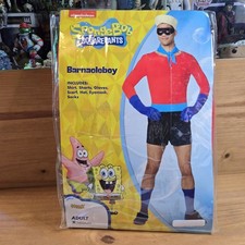 SpongeBob SquarePants Barnacle