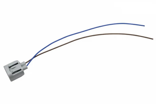 Coolant temperature sensor
