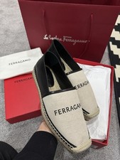 Espadrilles 
