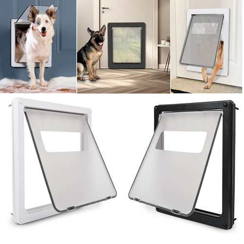 Large dog flap extra - large,