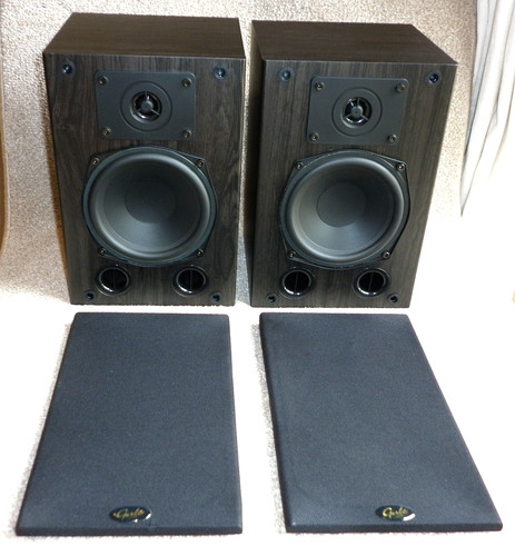 Quality gale gold - gold, mk2