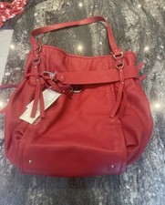Lamarthe Paris Red Soft