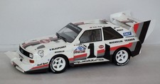 Otto Models Audi Sport quattro