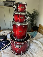 Pearl Session Studio Select