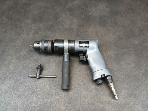 Chicago pneumatics reversible - pneumatics,