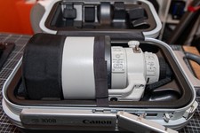 Canon EF 300mm F/2.8 II EF IS