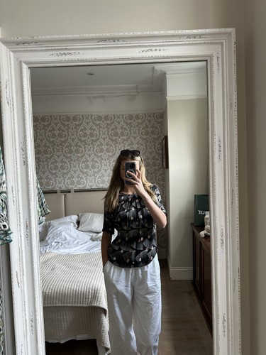 Noa blouse - noa,