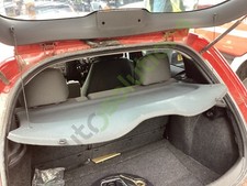 ALFA ROMEO 147 2001-04 Parcel Shelf 5 Door