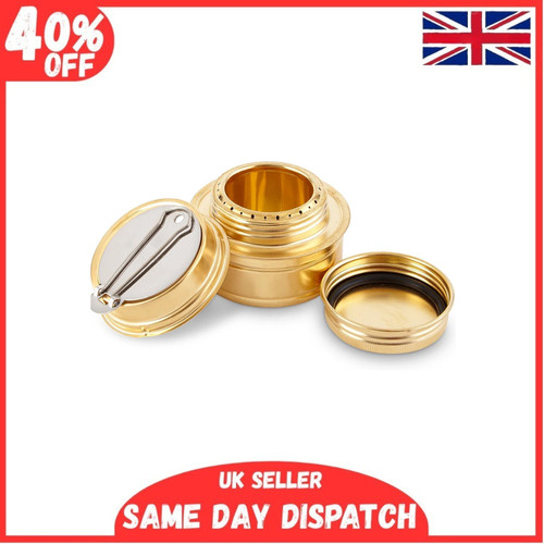 Trangia alcohol spirit burner - alcohol,