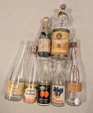 Collection miniature - of,
