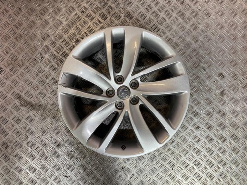 Vauxhall mokka mk1 18 - 12-19, 18"