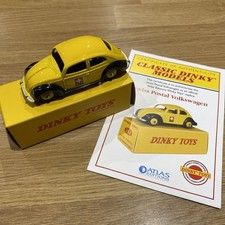 Atlas Dinky Toys 262 Swiss