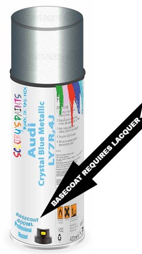 Aerosol spray paint audi - spray,