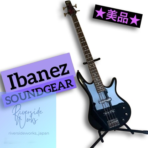 Ibanez gio soundgear electric - ibanez,