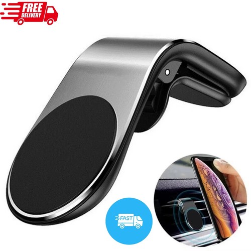 Magnetic phone holder stand - magnetic,