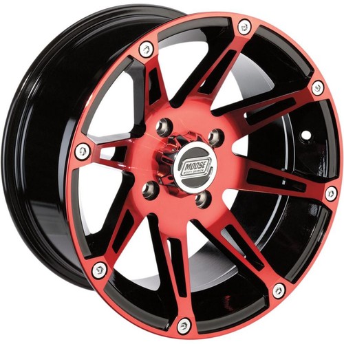 Moose utility 387x red - 387x, 12x8