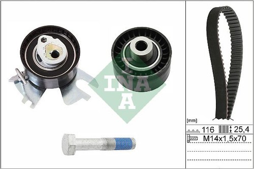 Fits ina 530 0449 timing - fits,