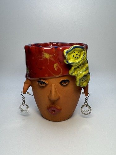 Vintage bird brain - brain, lola