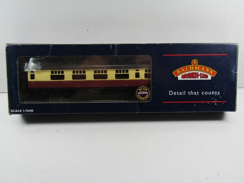 Bachmann br bullied - -,
