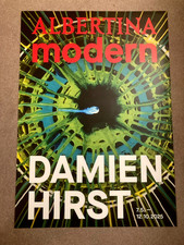 Damien Hirst Albertina Museum