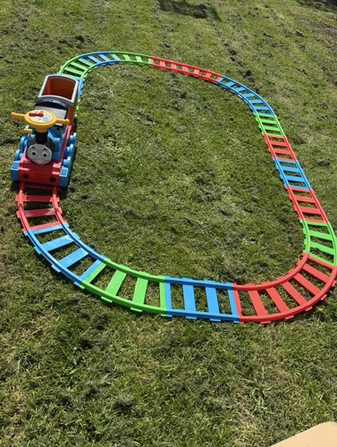 Thomas friends - thomas, &