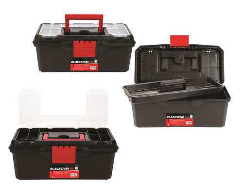 Tool box maestro plastic - tool,