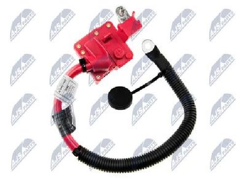 Nty battery adapter - nty,