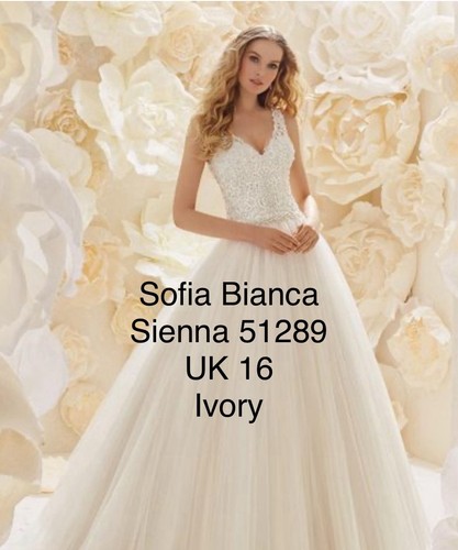 Sofia bianca 51289 16 - sofia,