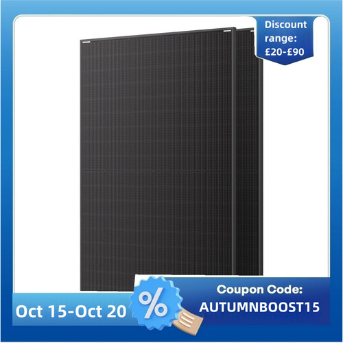 Renogy 800w 16bb type - 800w, n-type