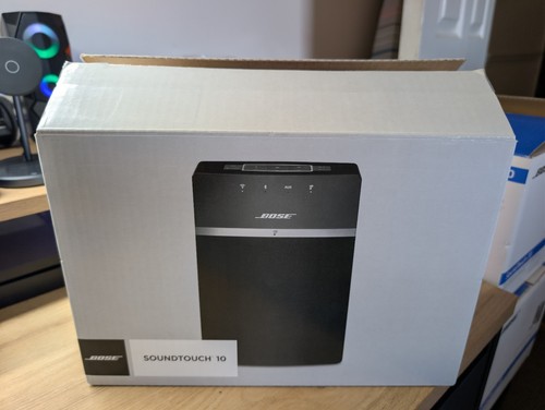 Bose soundtouch wireless - bose, 10