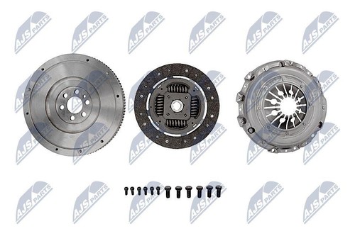 Original nty clutch kit - nty,