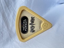 Trivial Pursuit Game - Harry