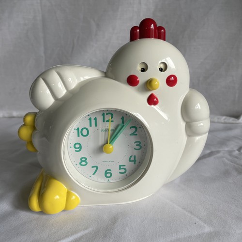 Rare rhythm rooster - rare,