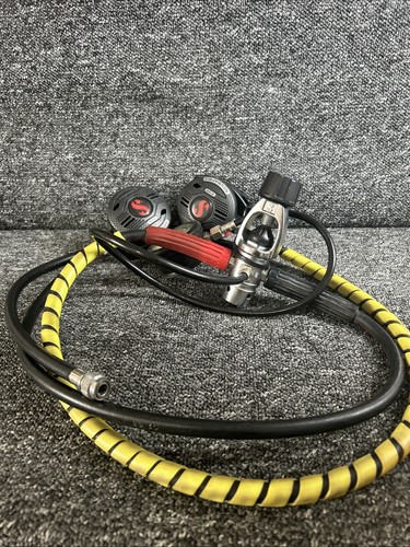 Scubapro mkii r190 - r190, scuba