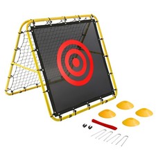 Double-Sided Football