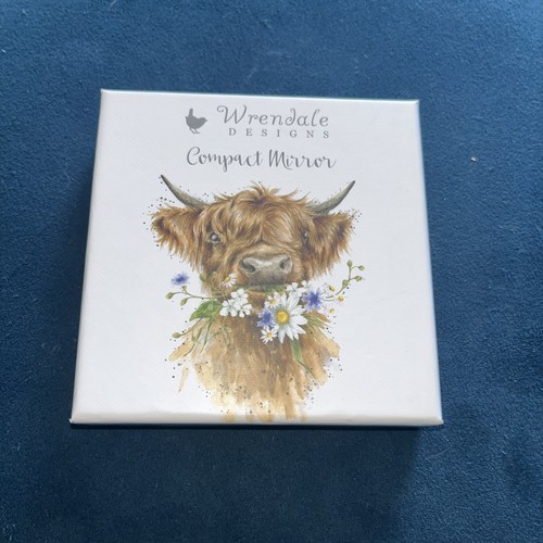 Wrendale designs daisy - wrendale, 'daisy